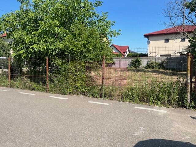 Teren Clinceni- Putul Olteni- Crizantemelor.