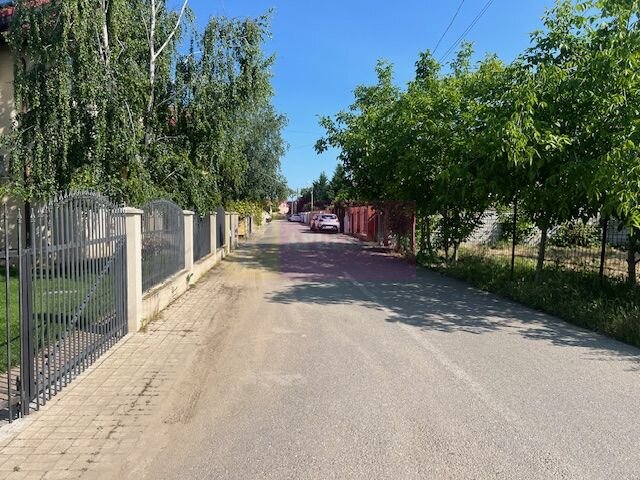 Teren Clinceni- Putul Olteni- Crizantemelor.