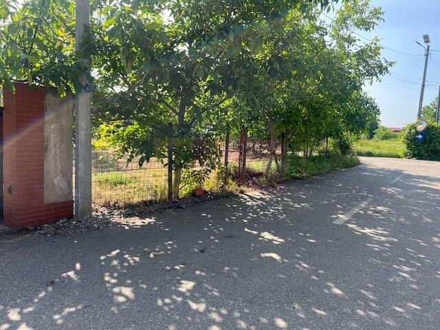 Teren Clinceni- Putul Olteni- Crizantemelor.